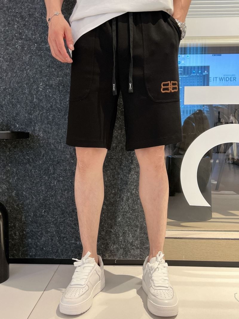 Balenciaga Short Pants